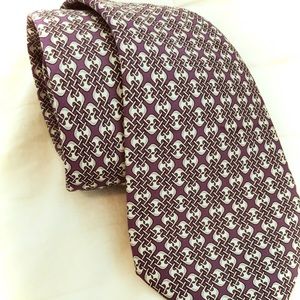 Hermès Tie